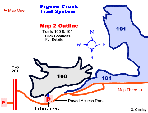 map 2 outline