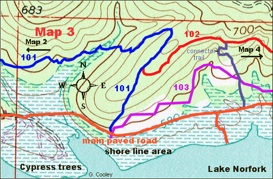 map 3 topo