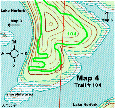 map 4 topo