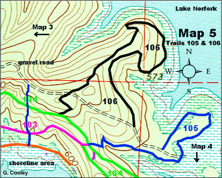 map 5 topo